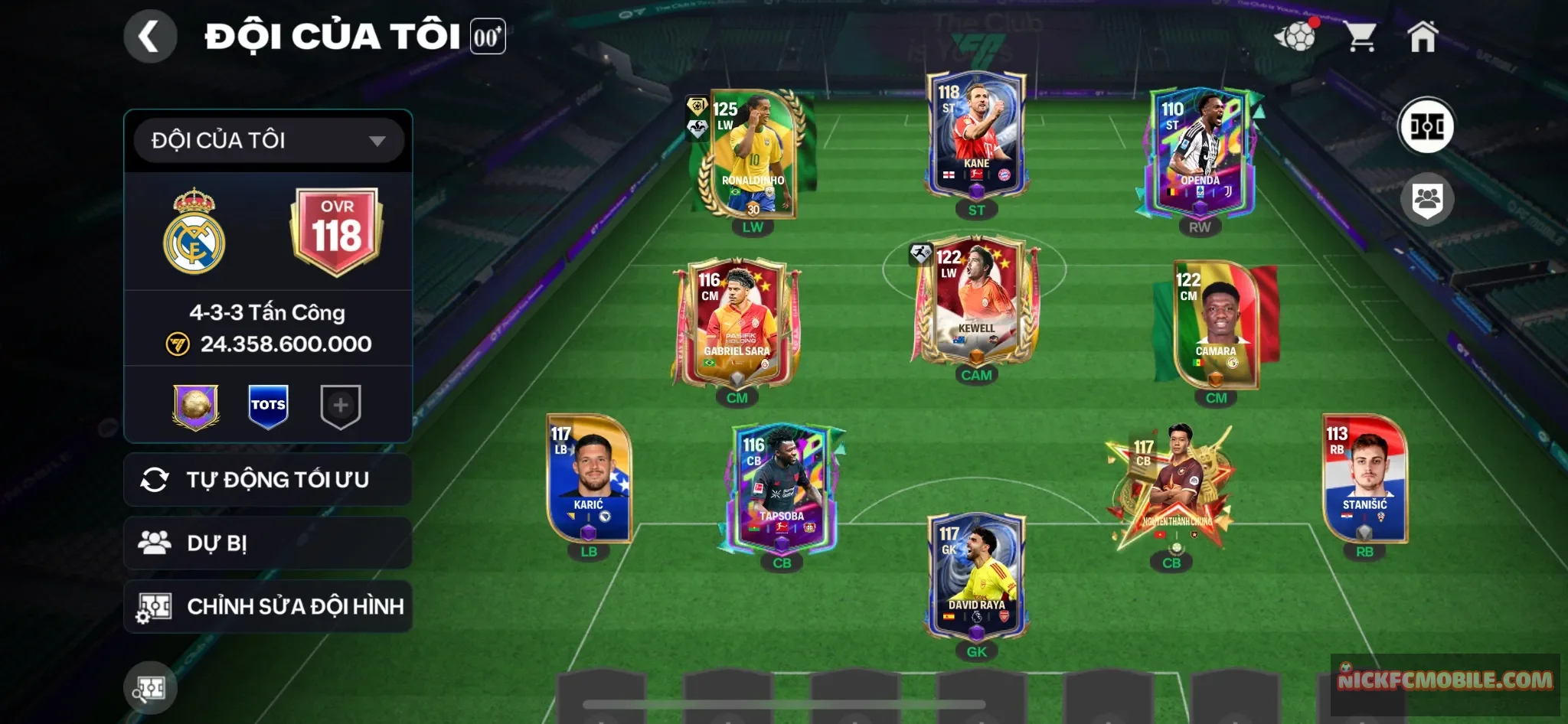 Account Image