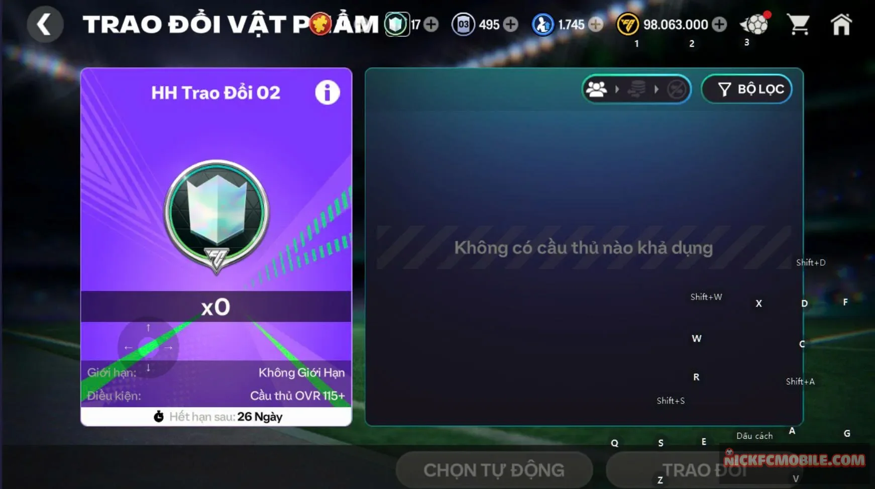 Account Image