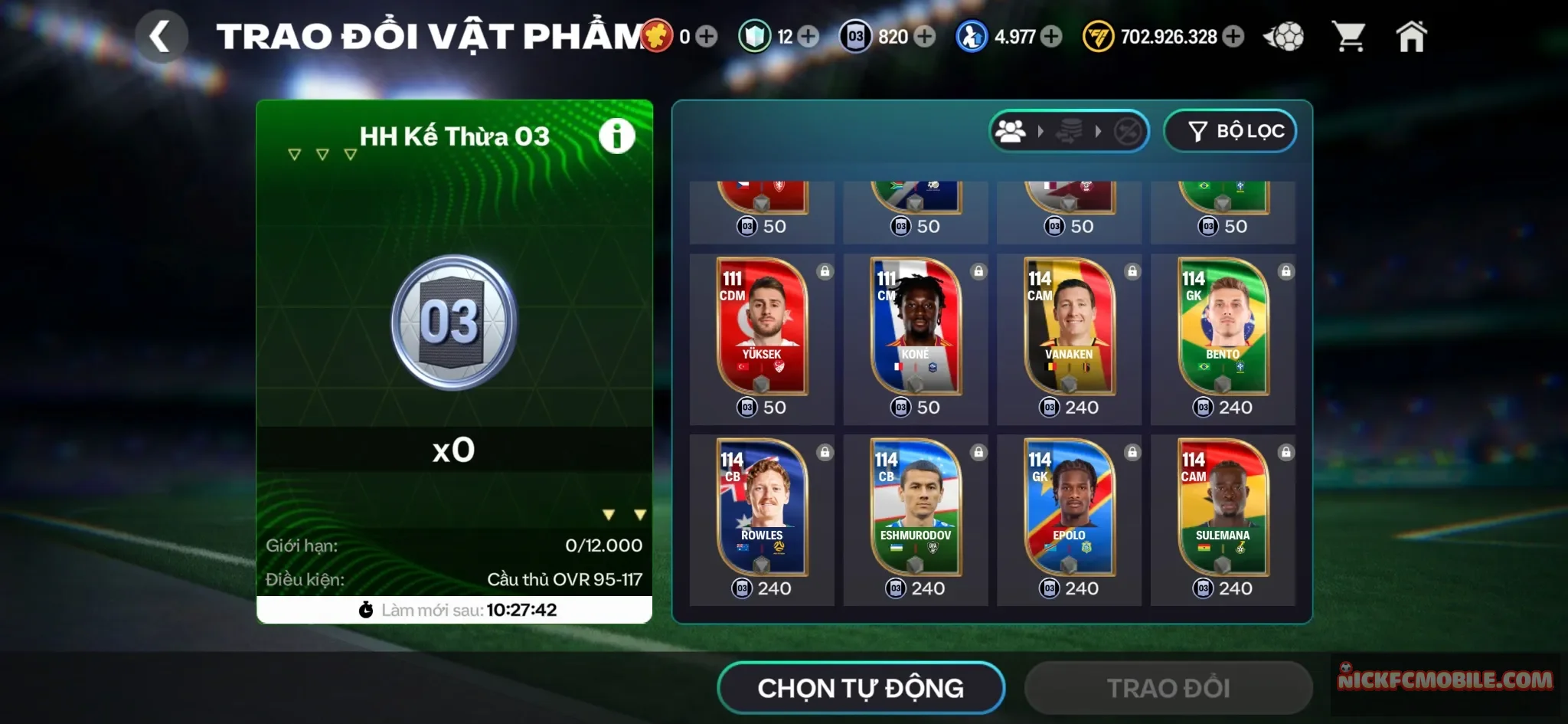 Account Image