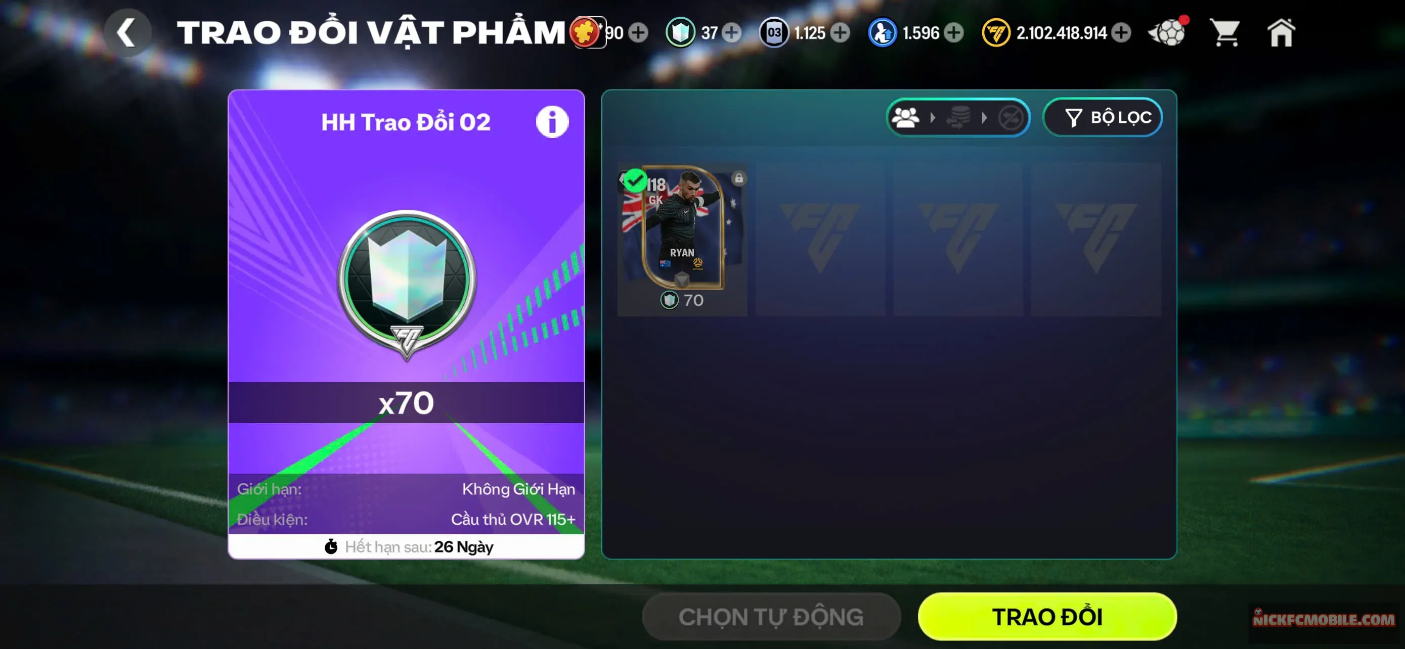 Account Image