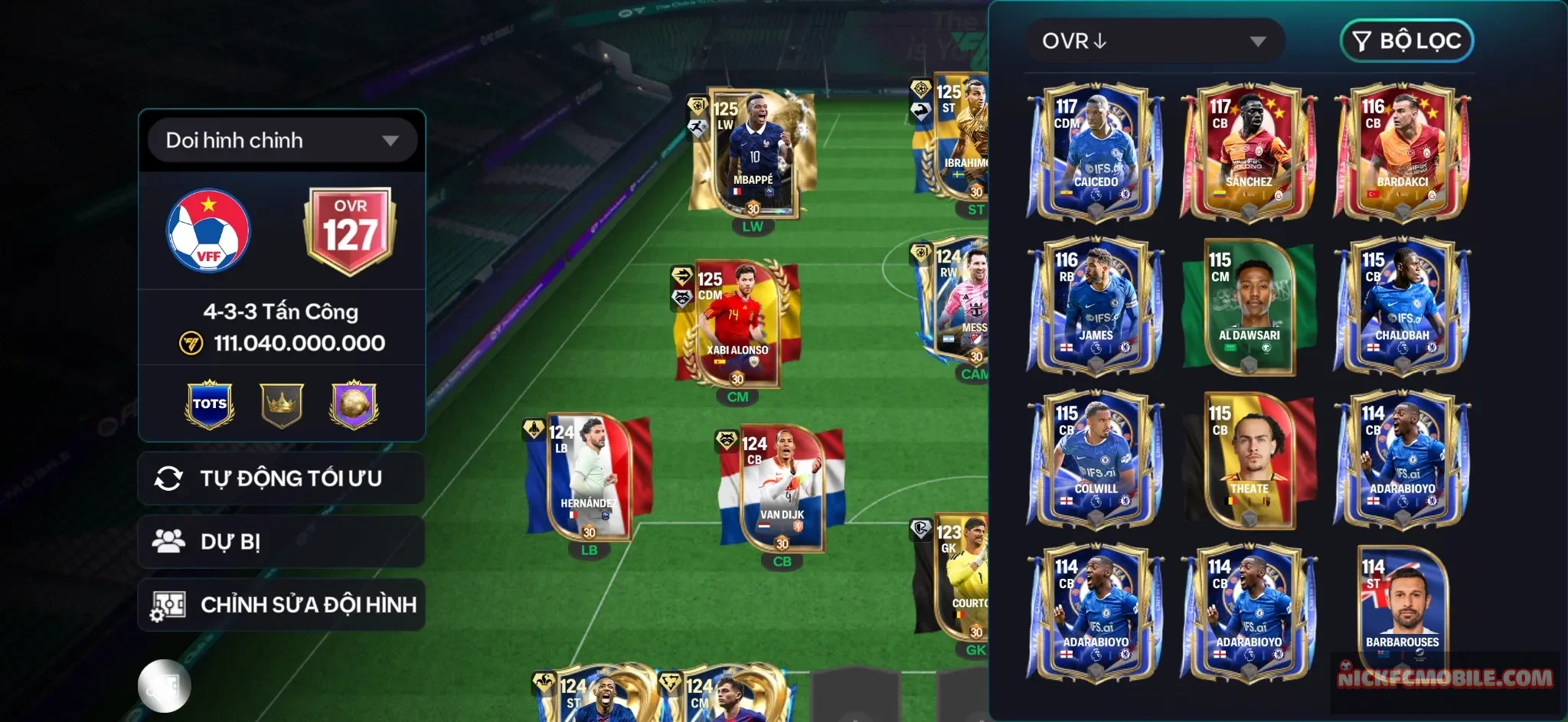 Account Image