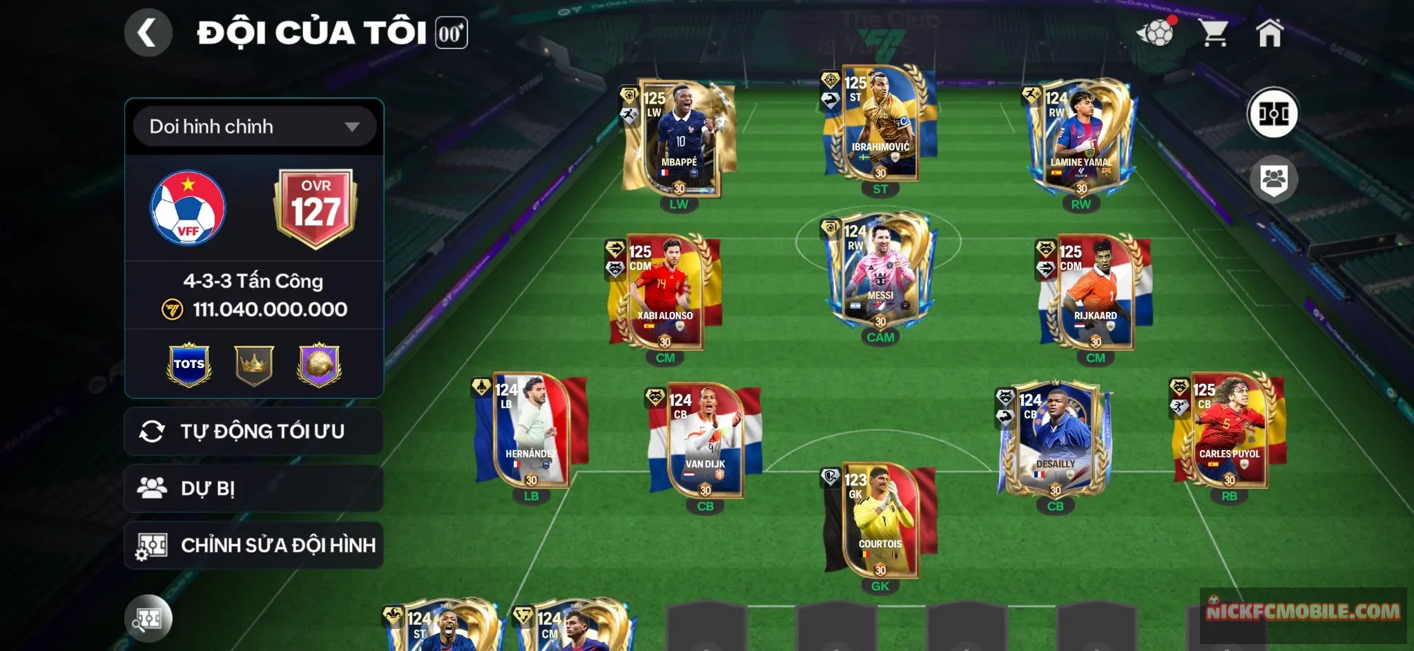 Account Image