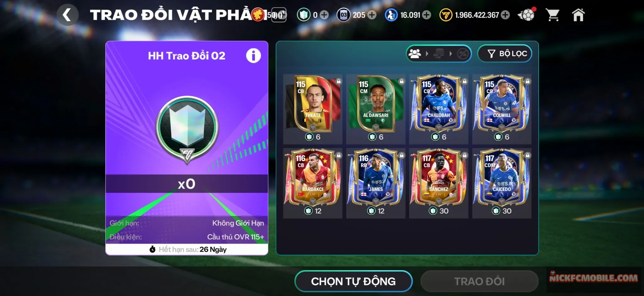 Account Image