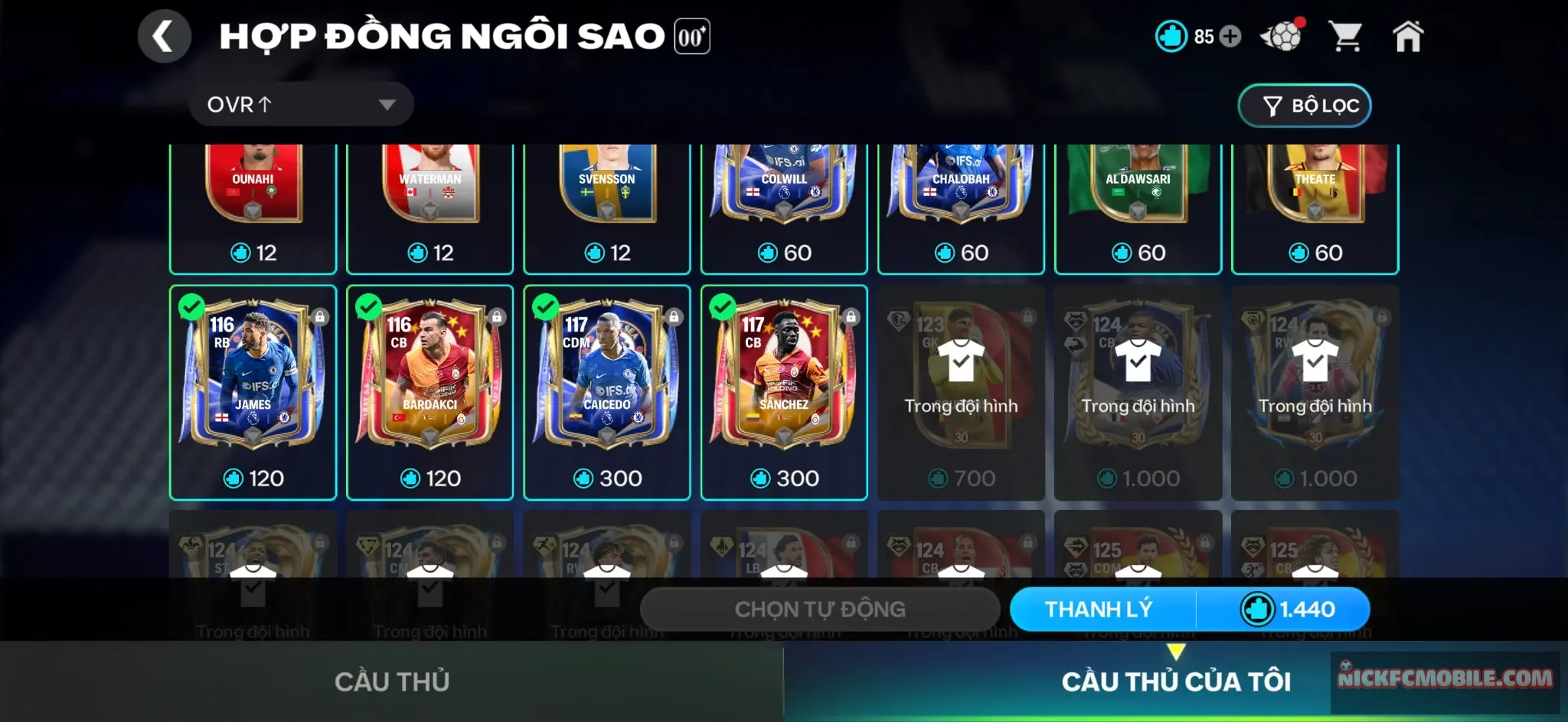 Account Image