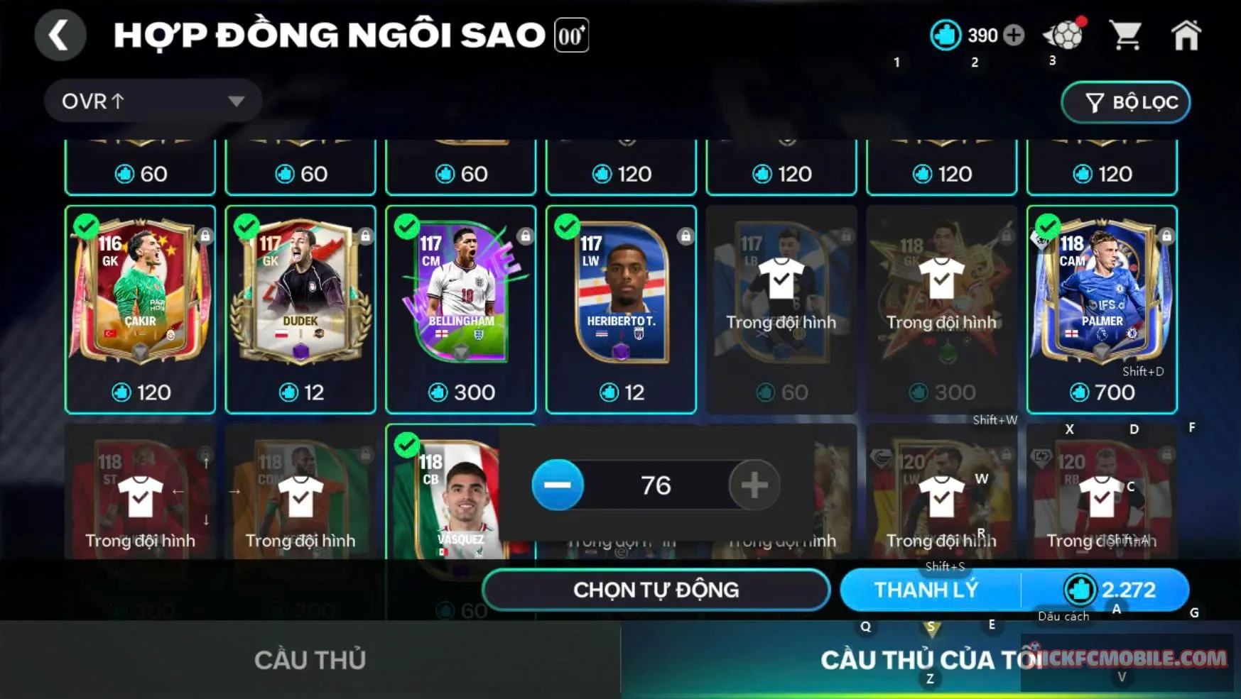 Account Image