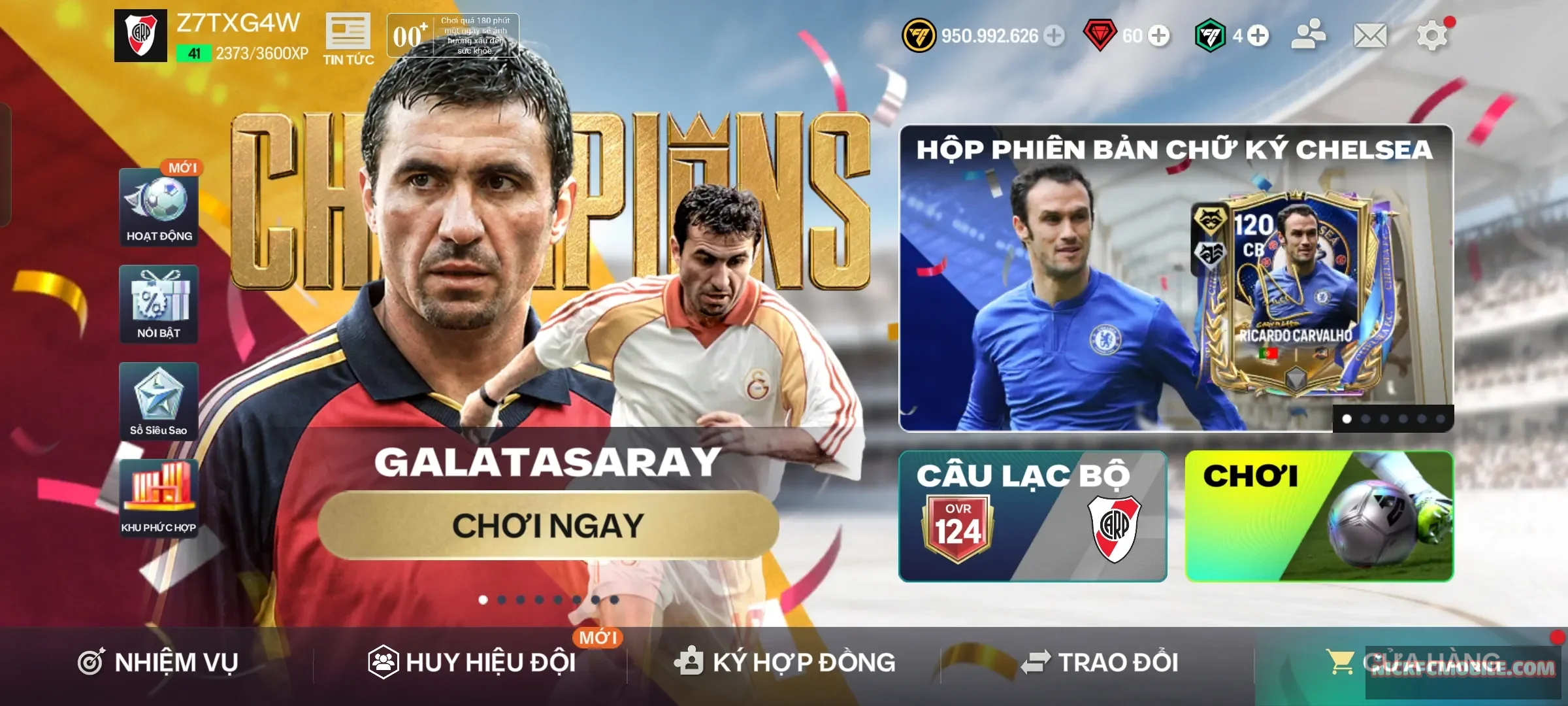Account Image