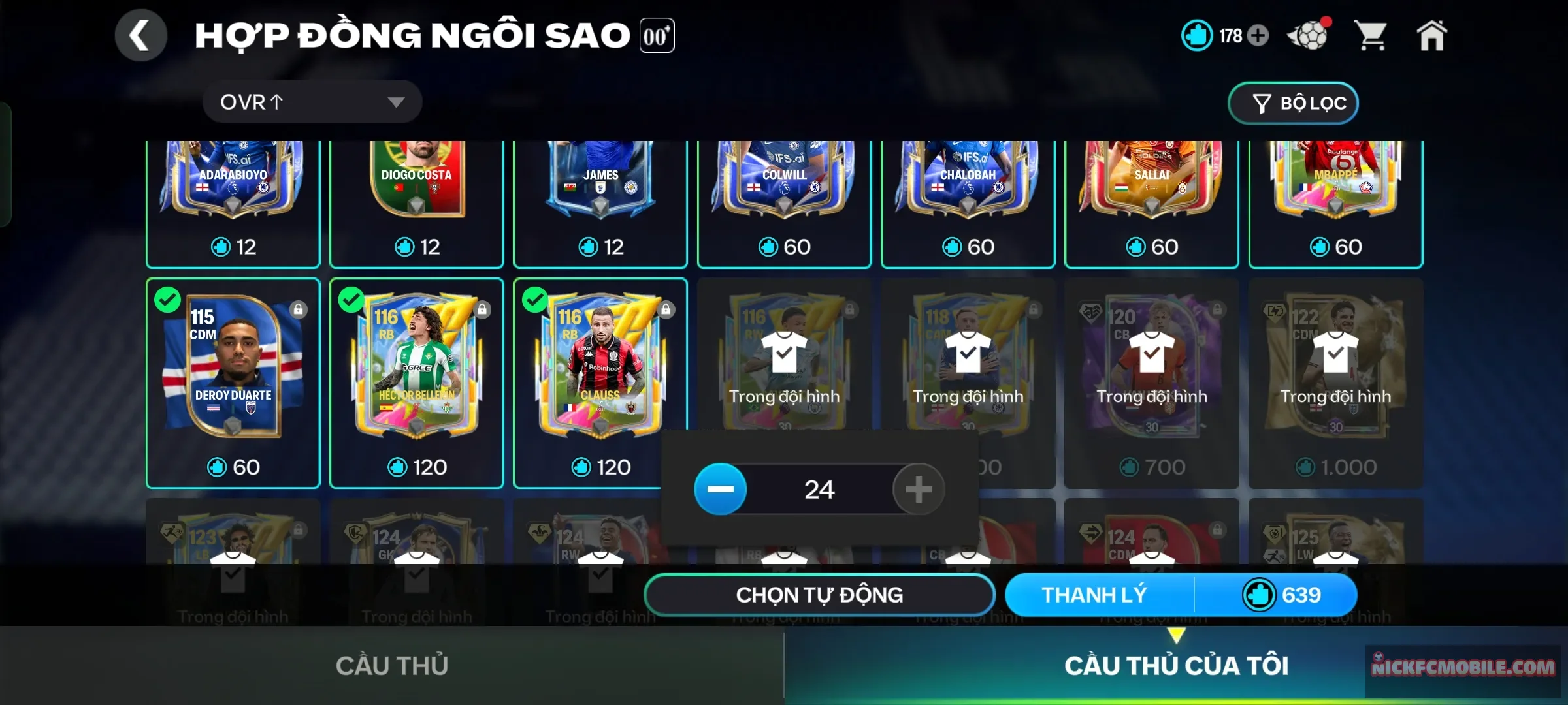 Account Image