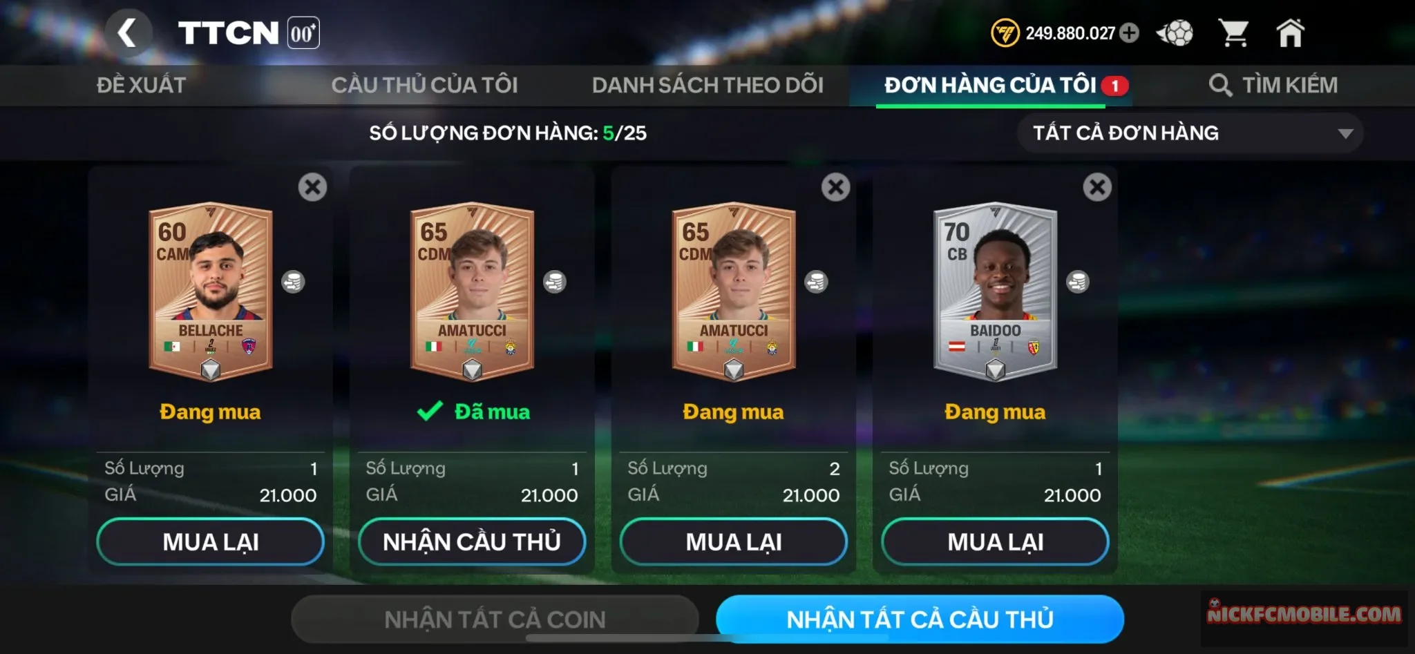 Account Image