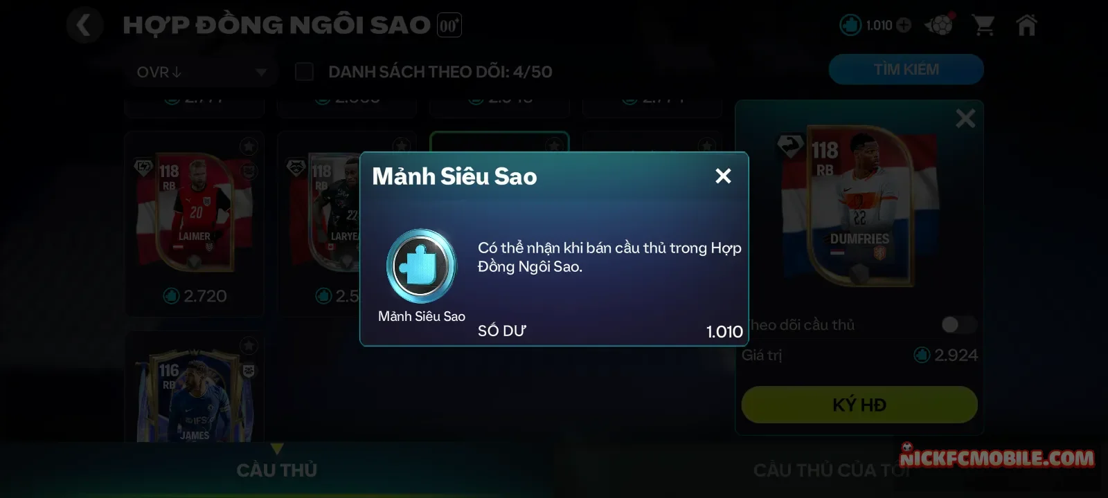 Account Image