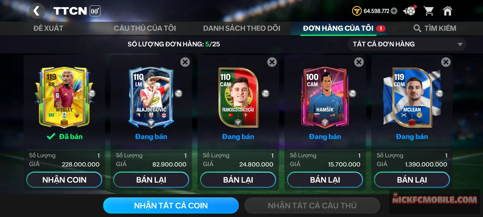 Account Image