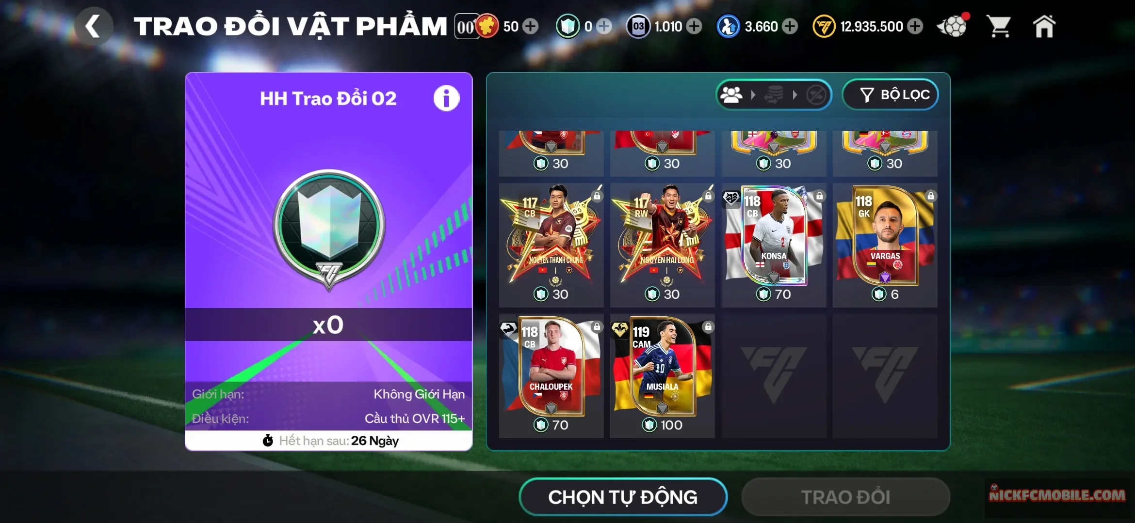 Account Image