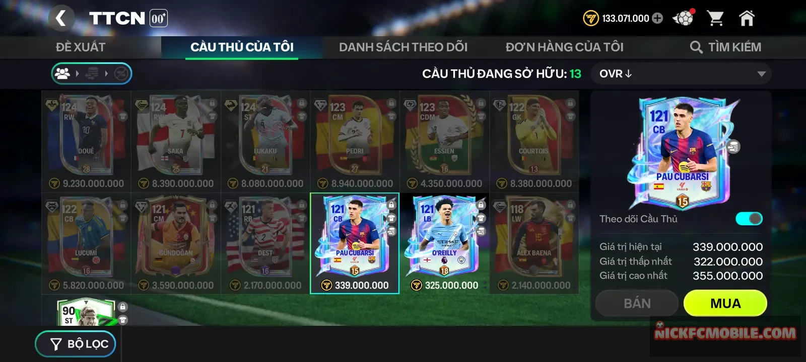 Account Image