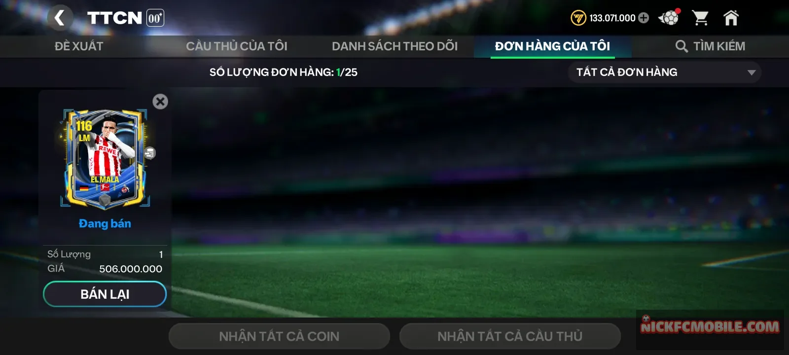 Account Image