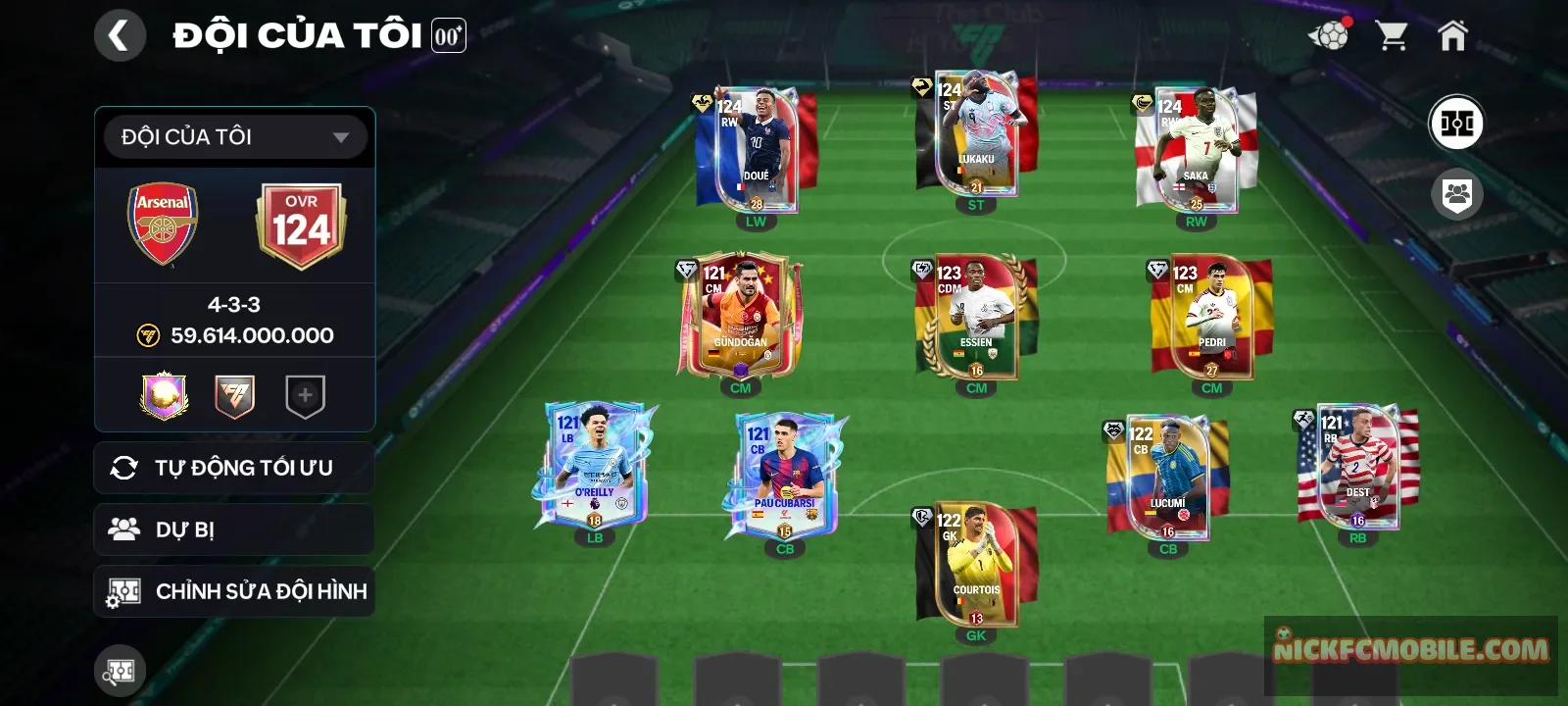 Account Image