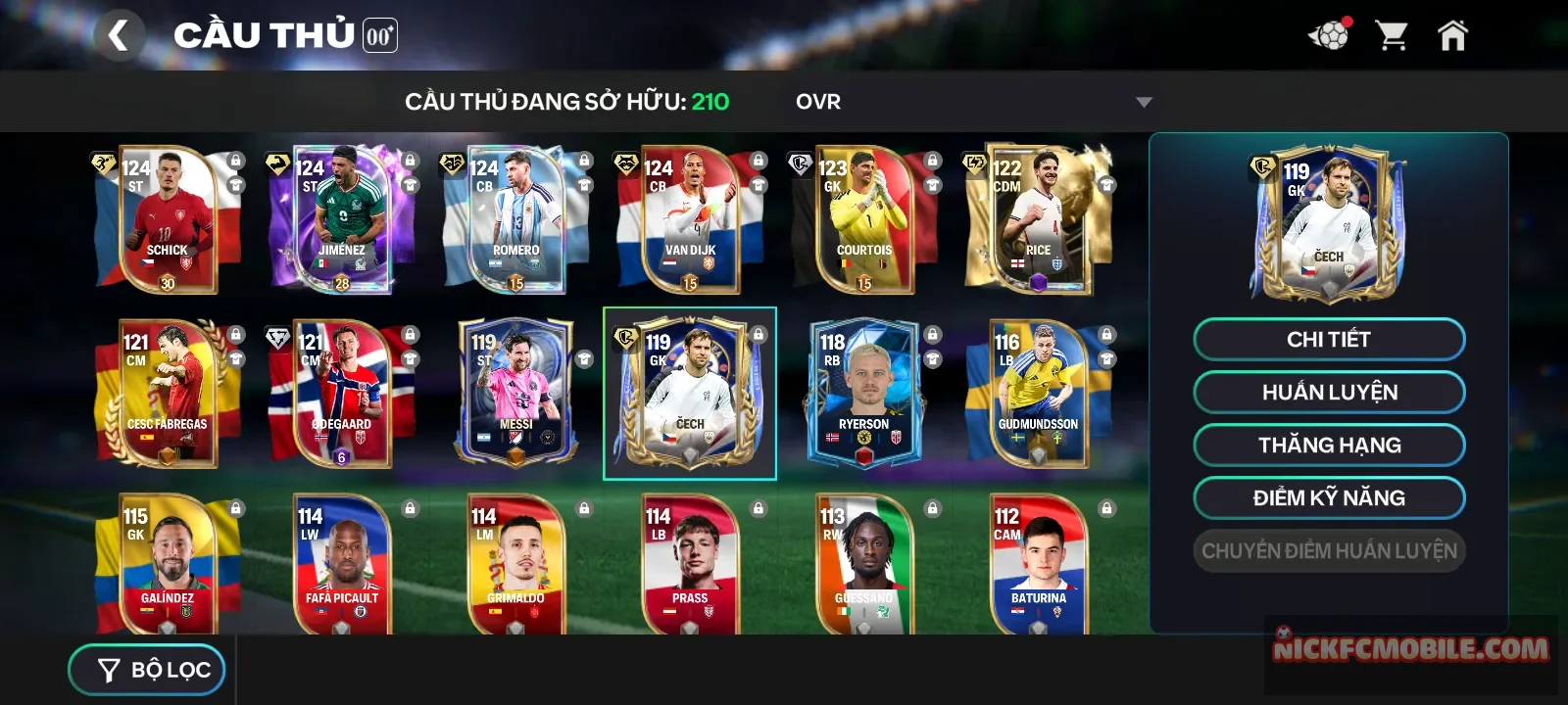 Account Image