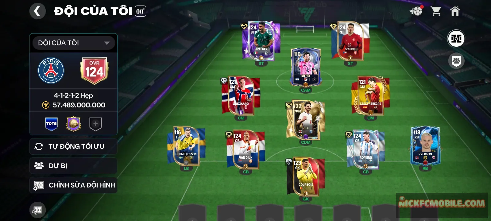 Account Image