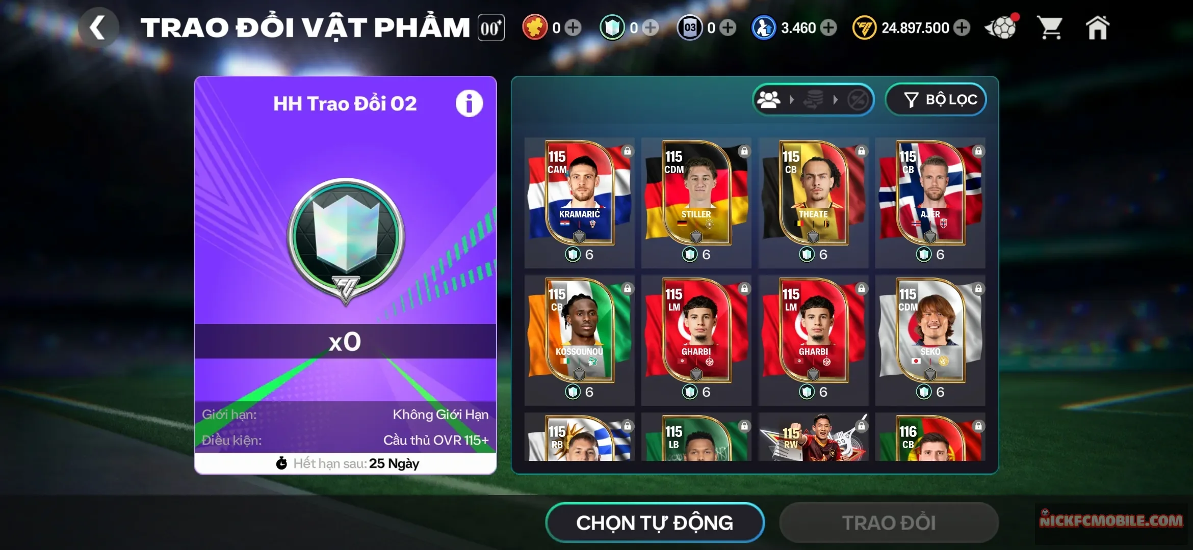 Account Image