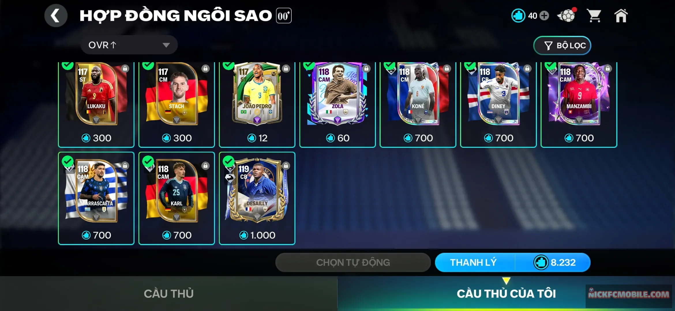 Account Image