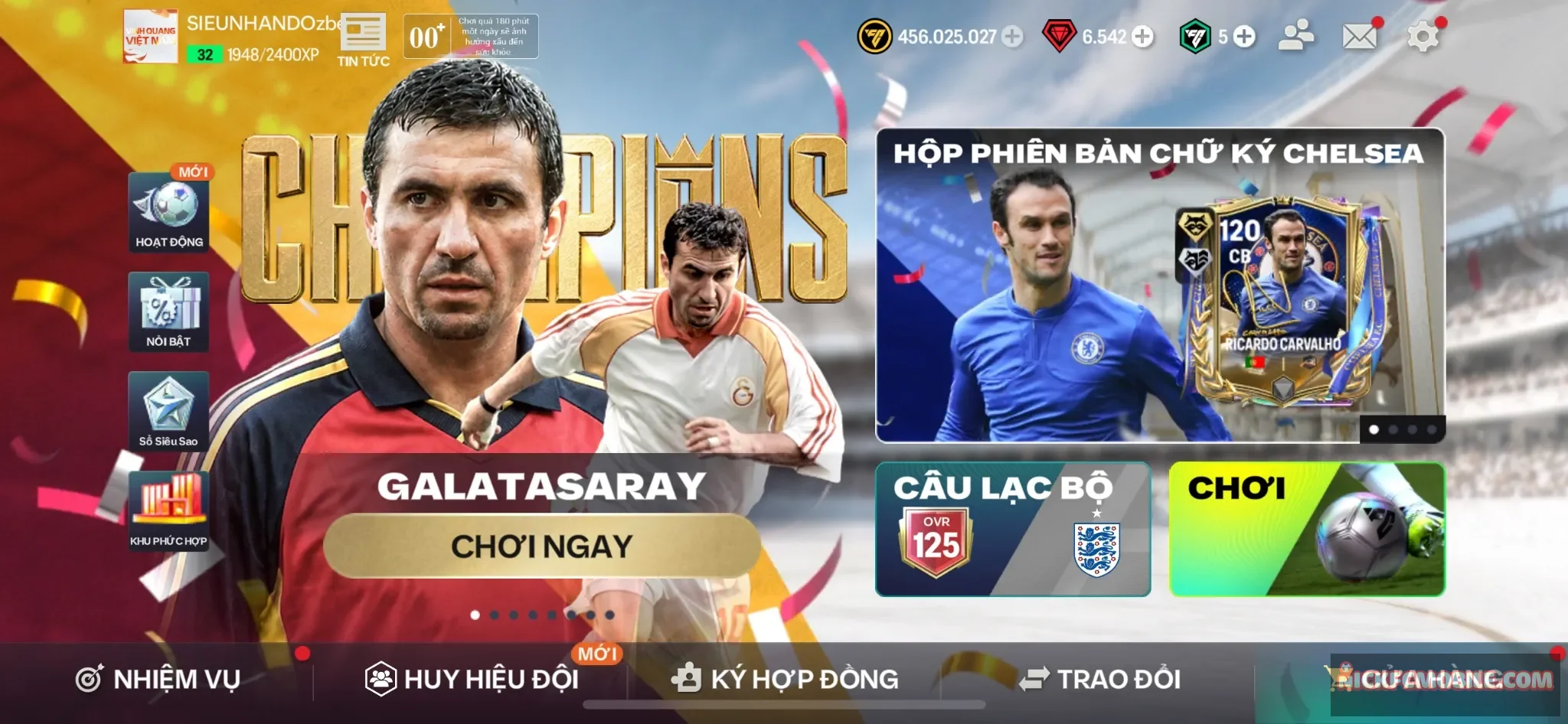 Account Image
