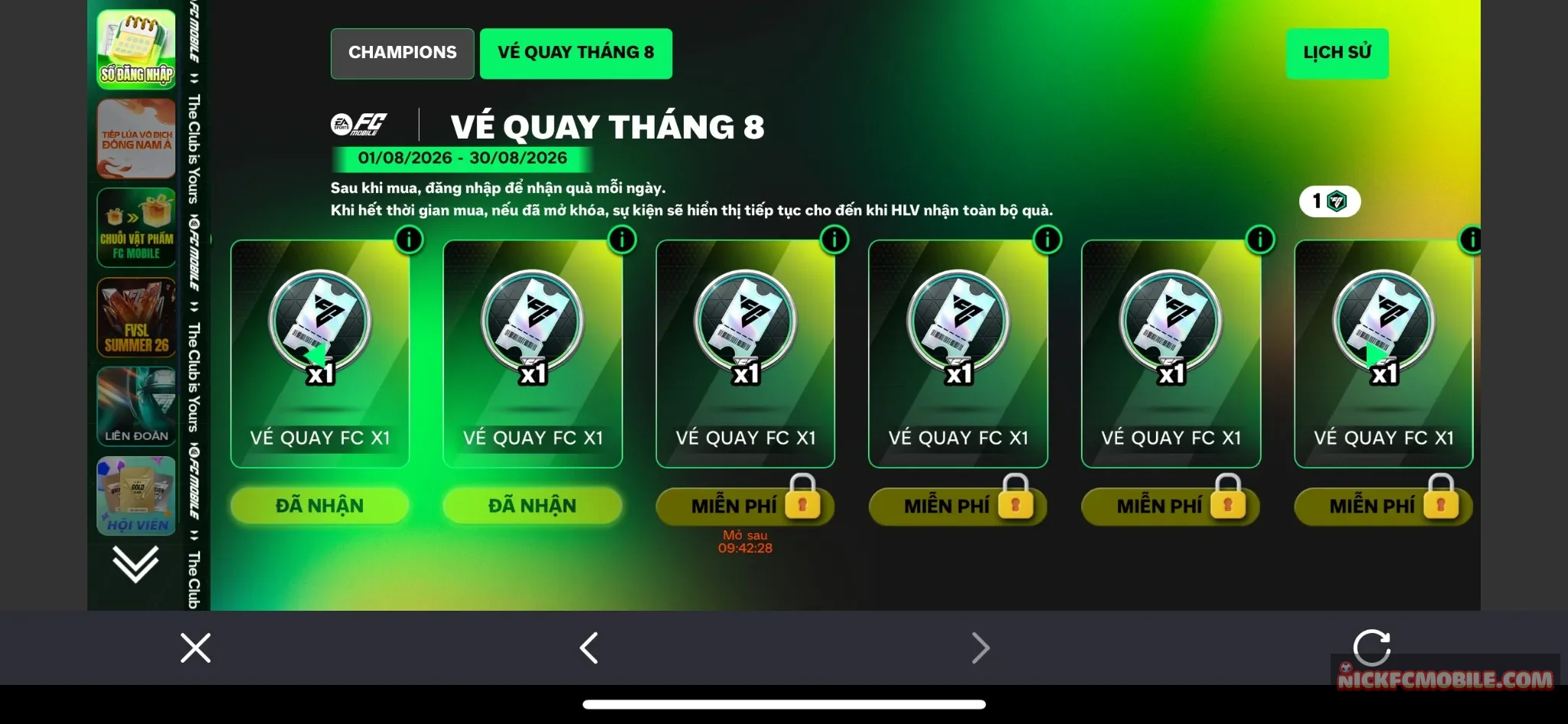 Account Image