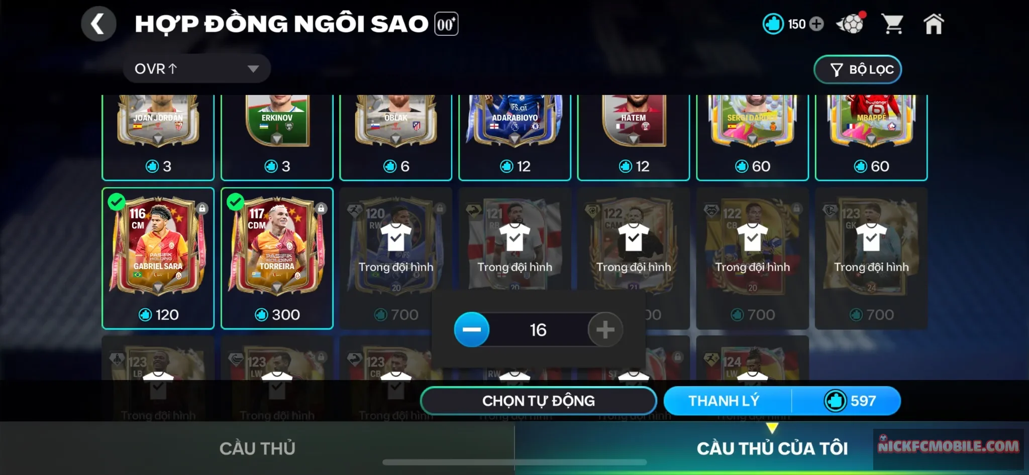 Account Image