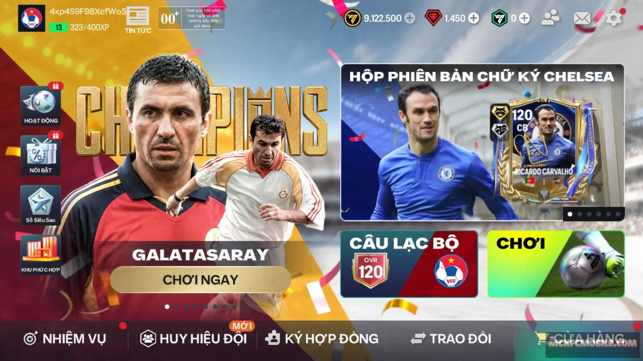 Account Image