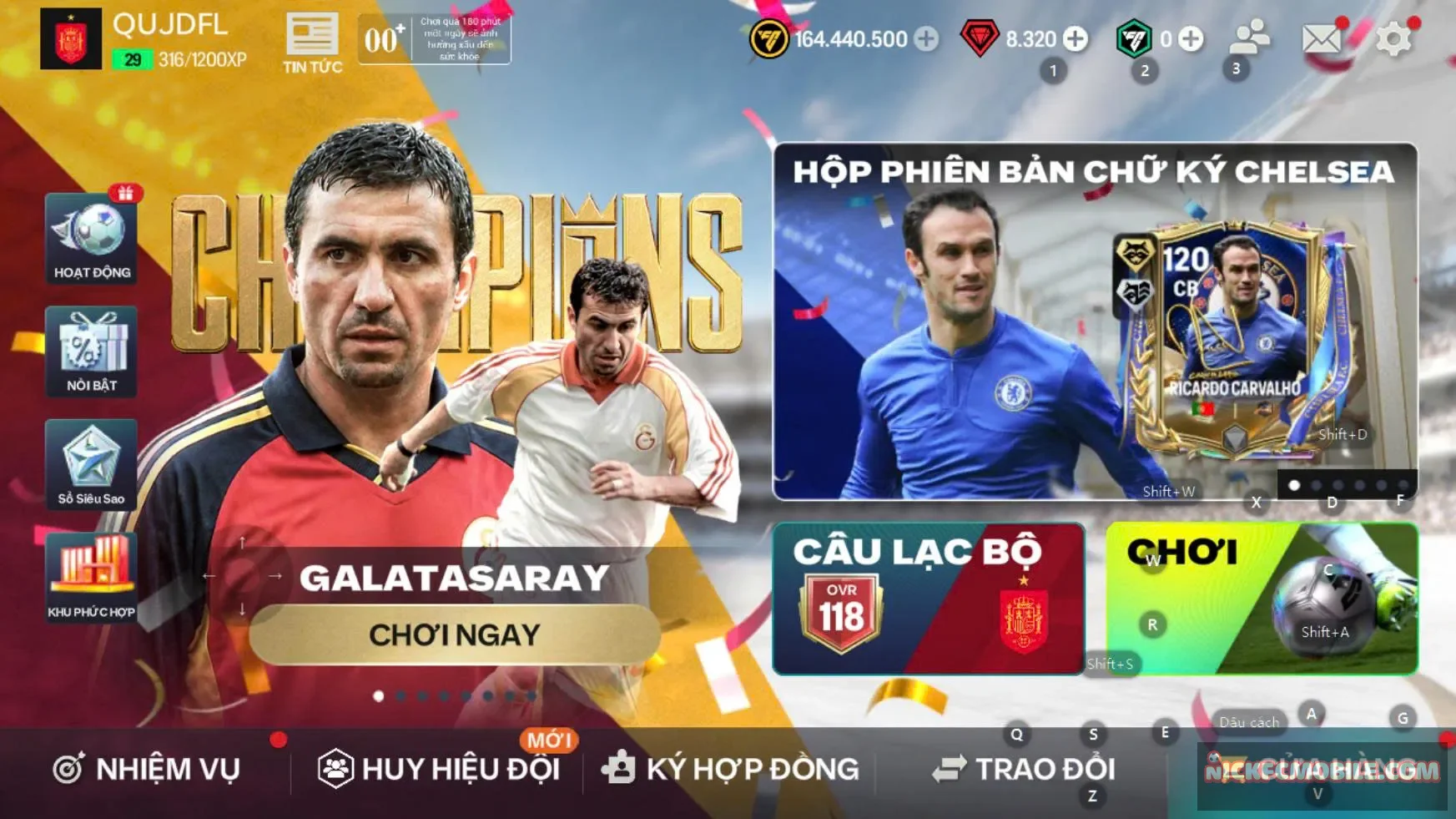 Account Image