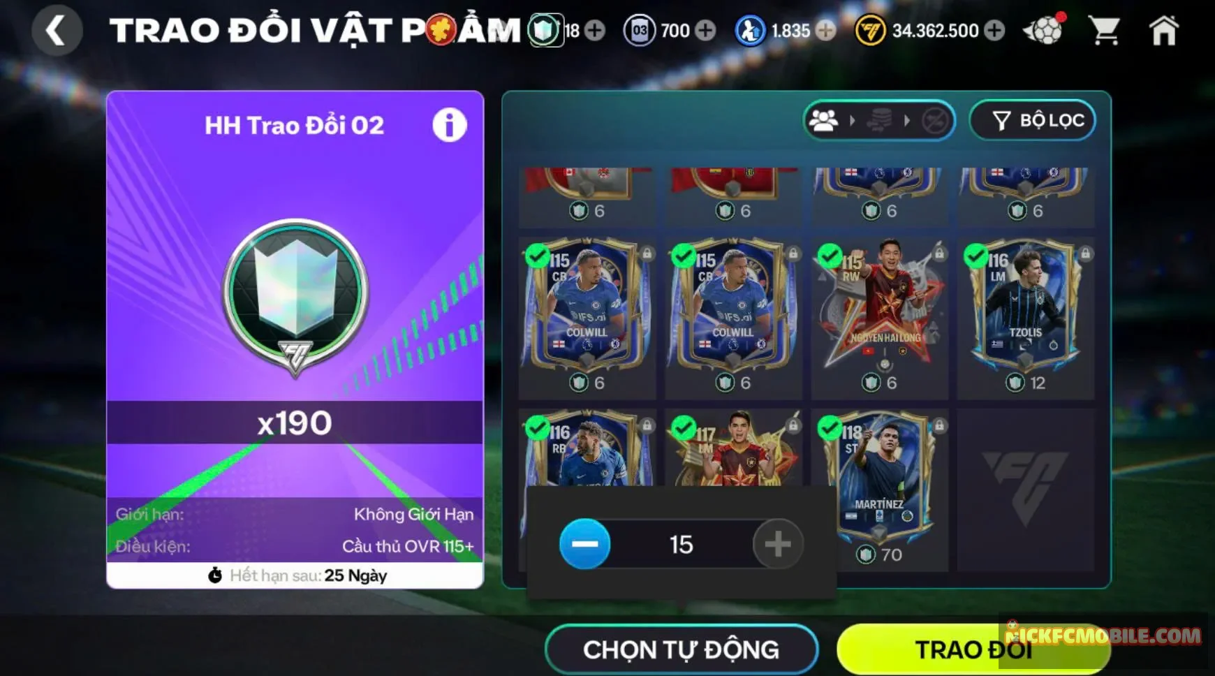 Account Image