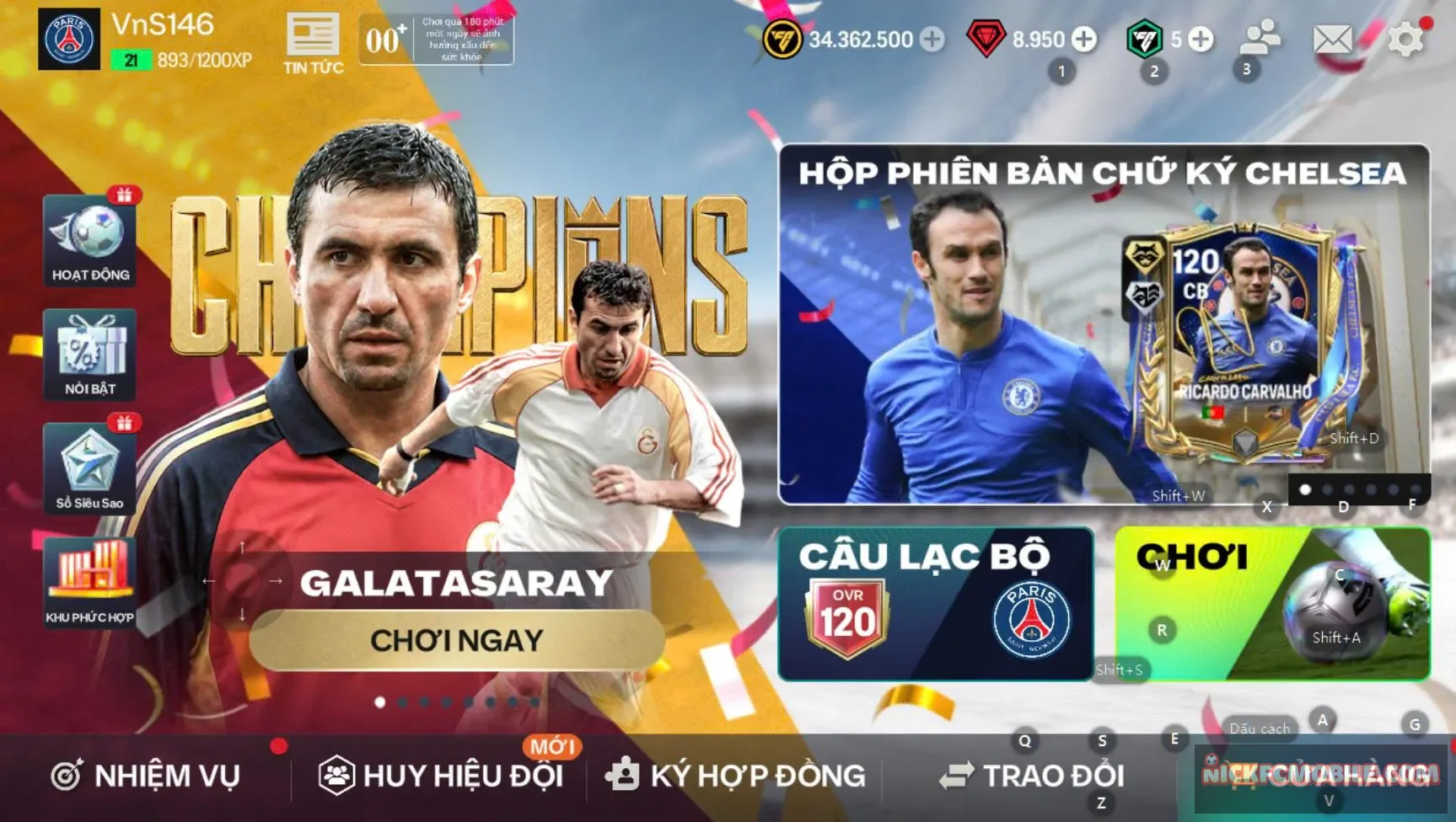 Account Image