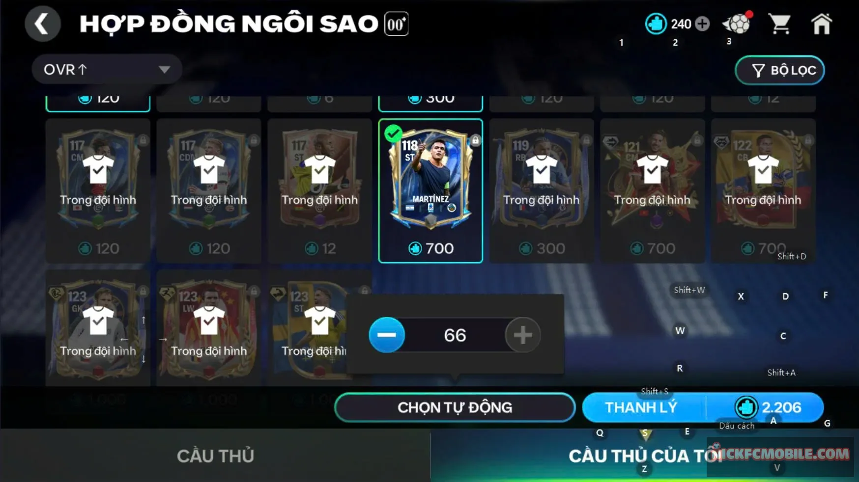 Account Image