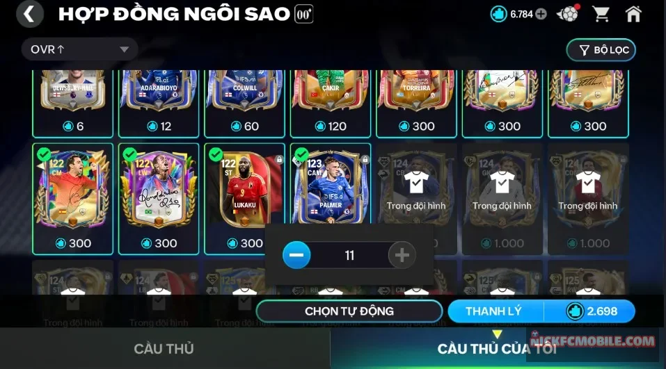 Account Image