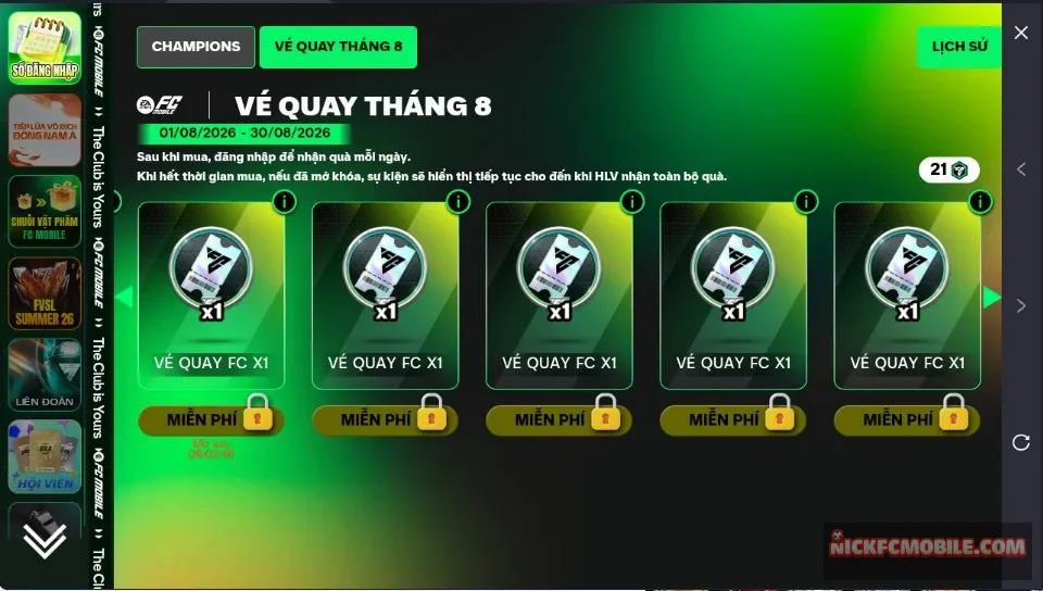 Account Image