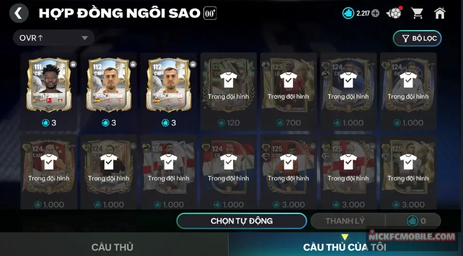 Account Image
