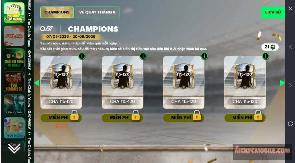 Account Image
