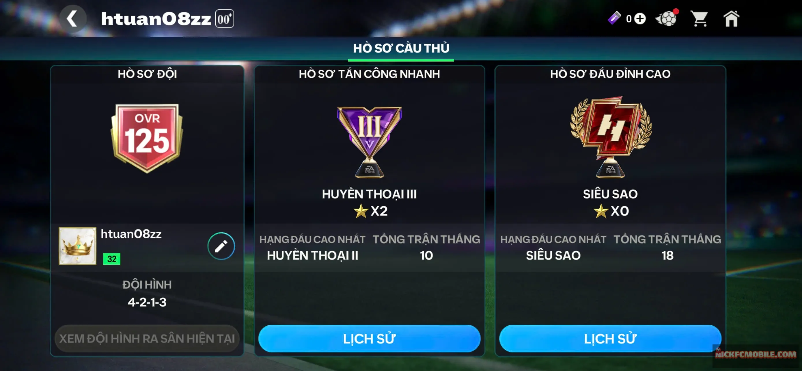 Account Image