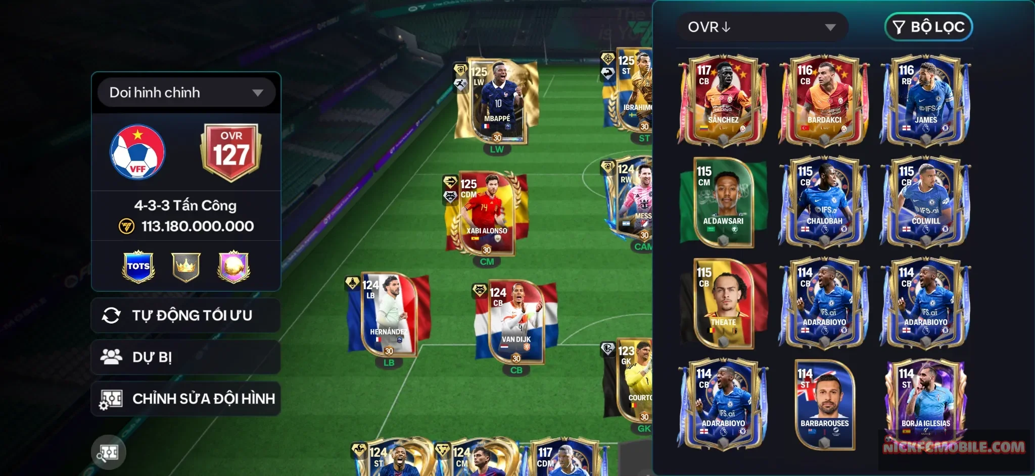 Account Image