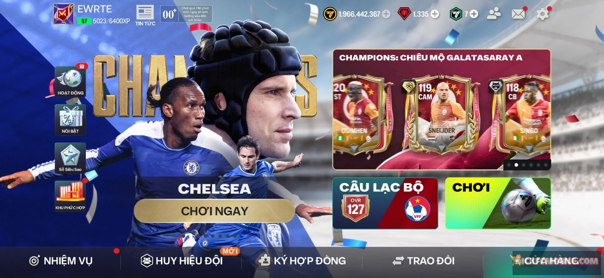 Account Image