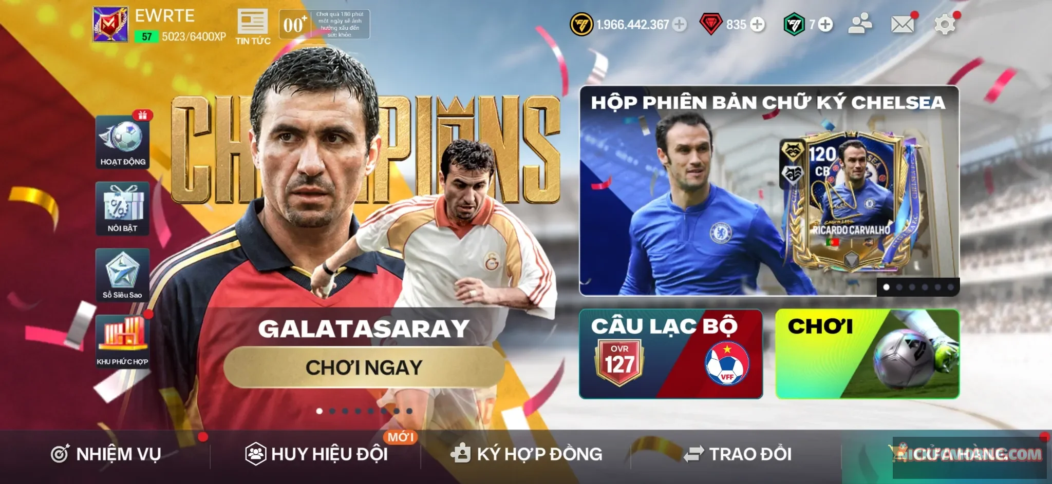 Account Image