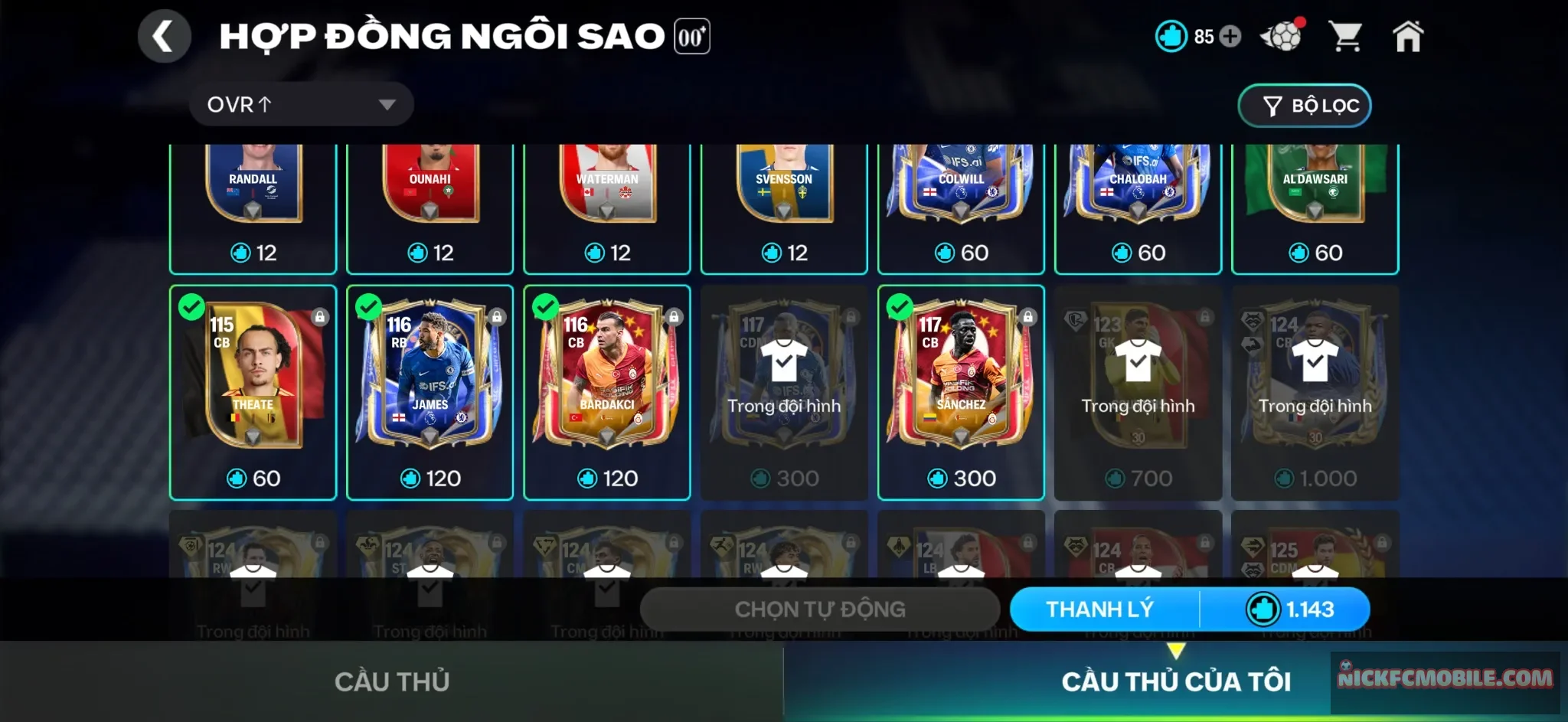 Account Image