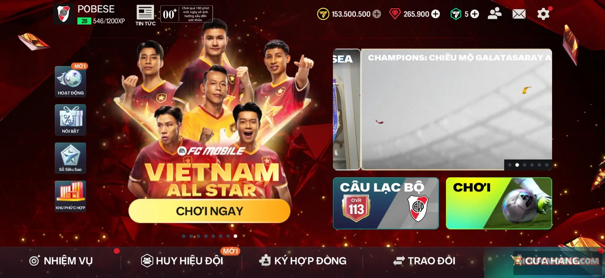 Account Image