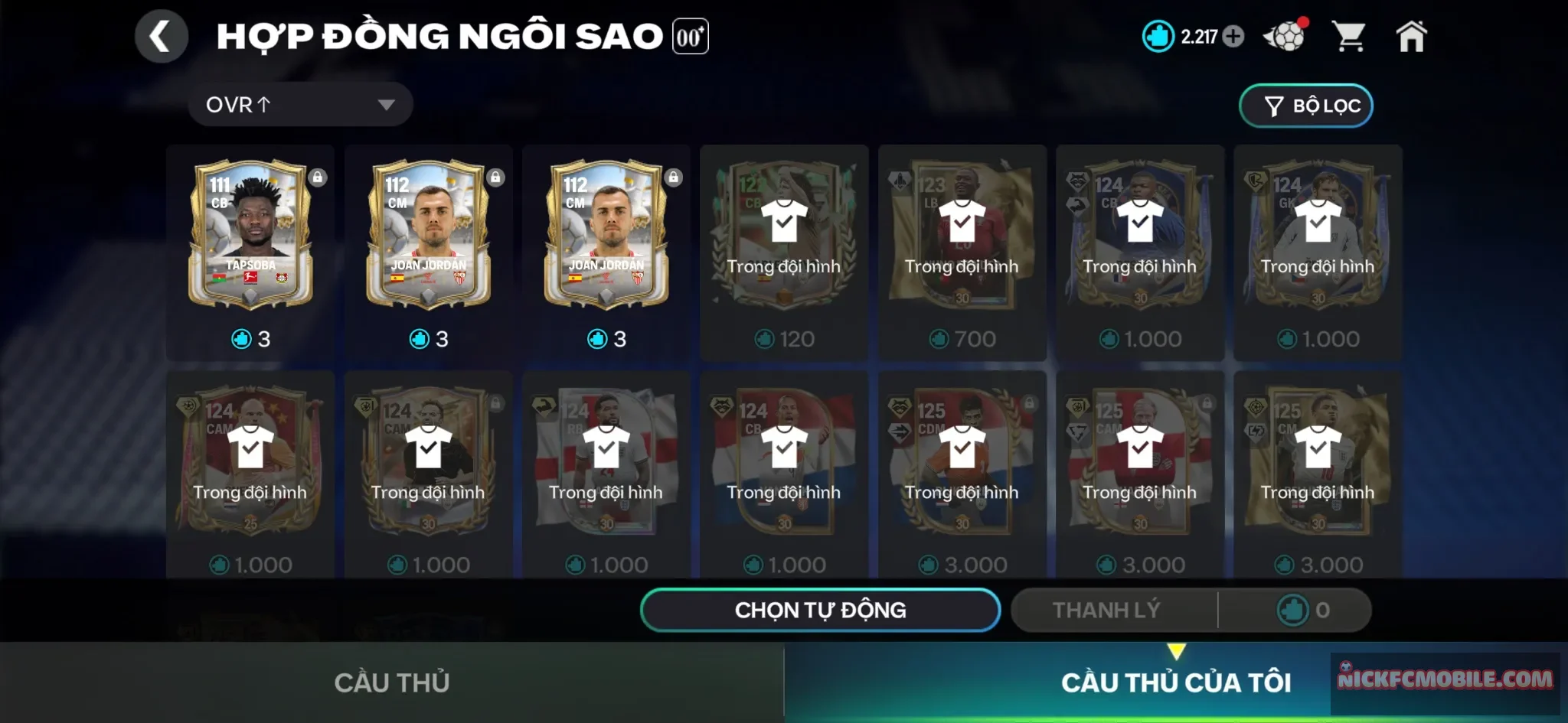 Account Image
