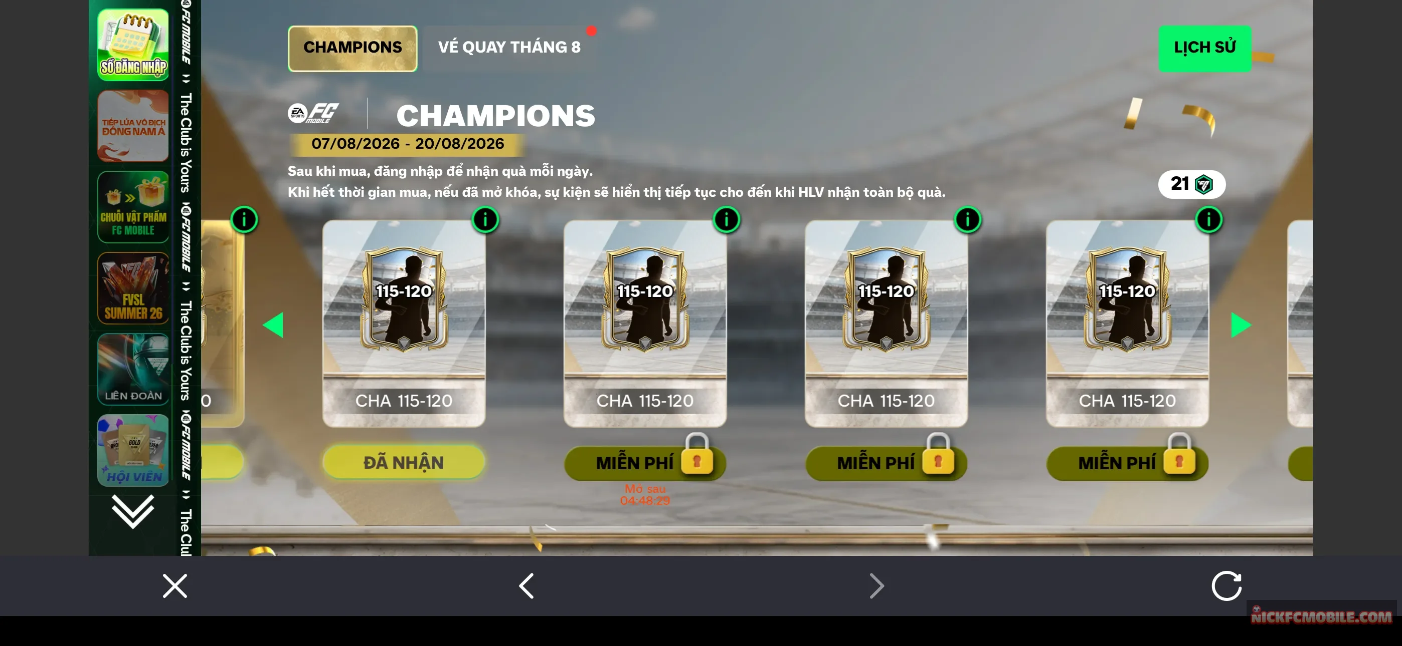 Account Image