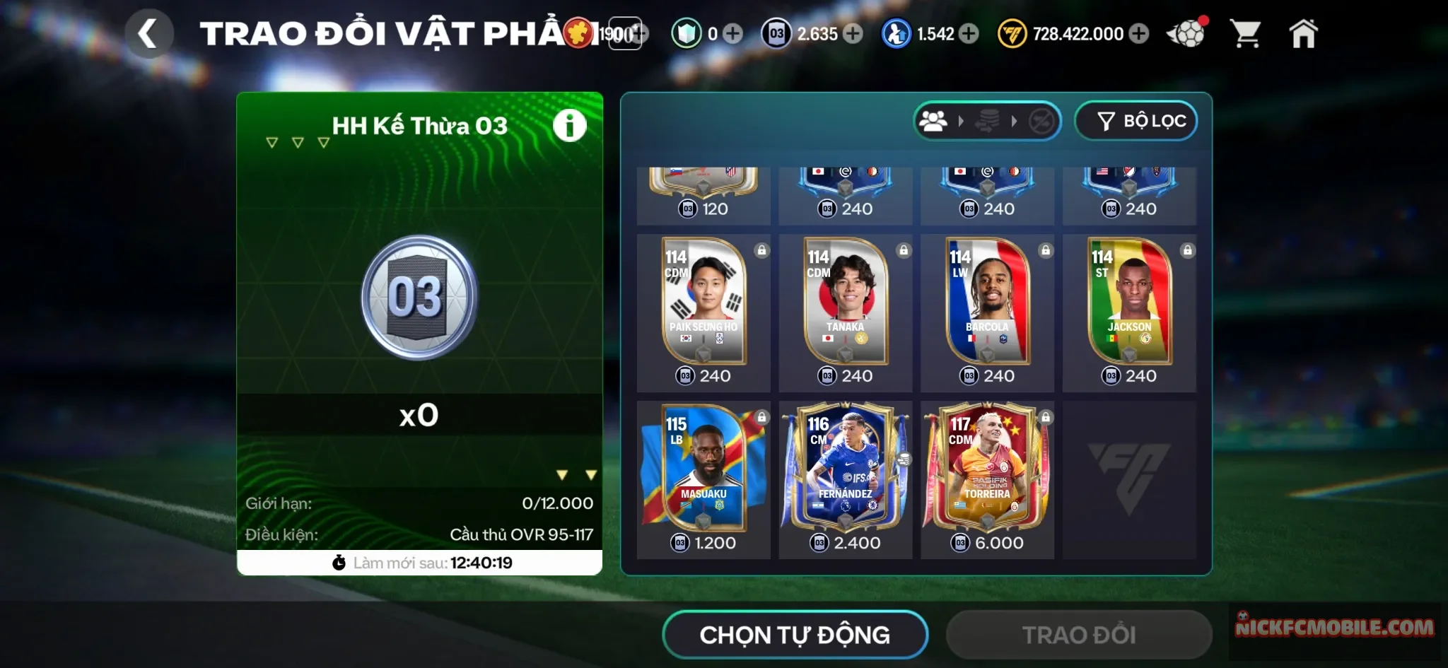 Account Image