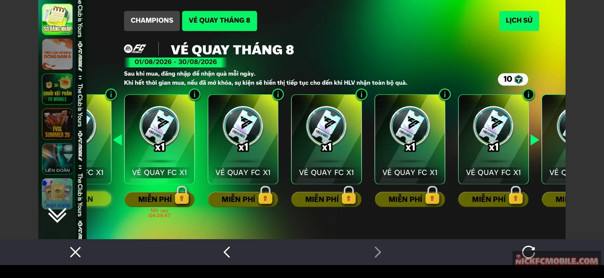 Account Image