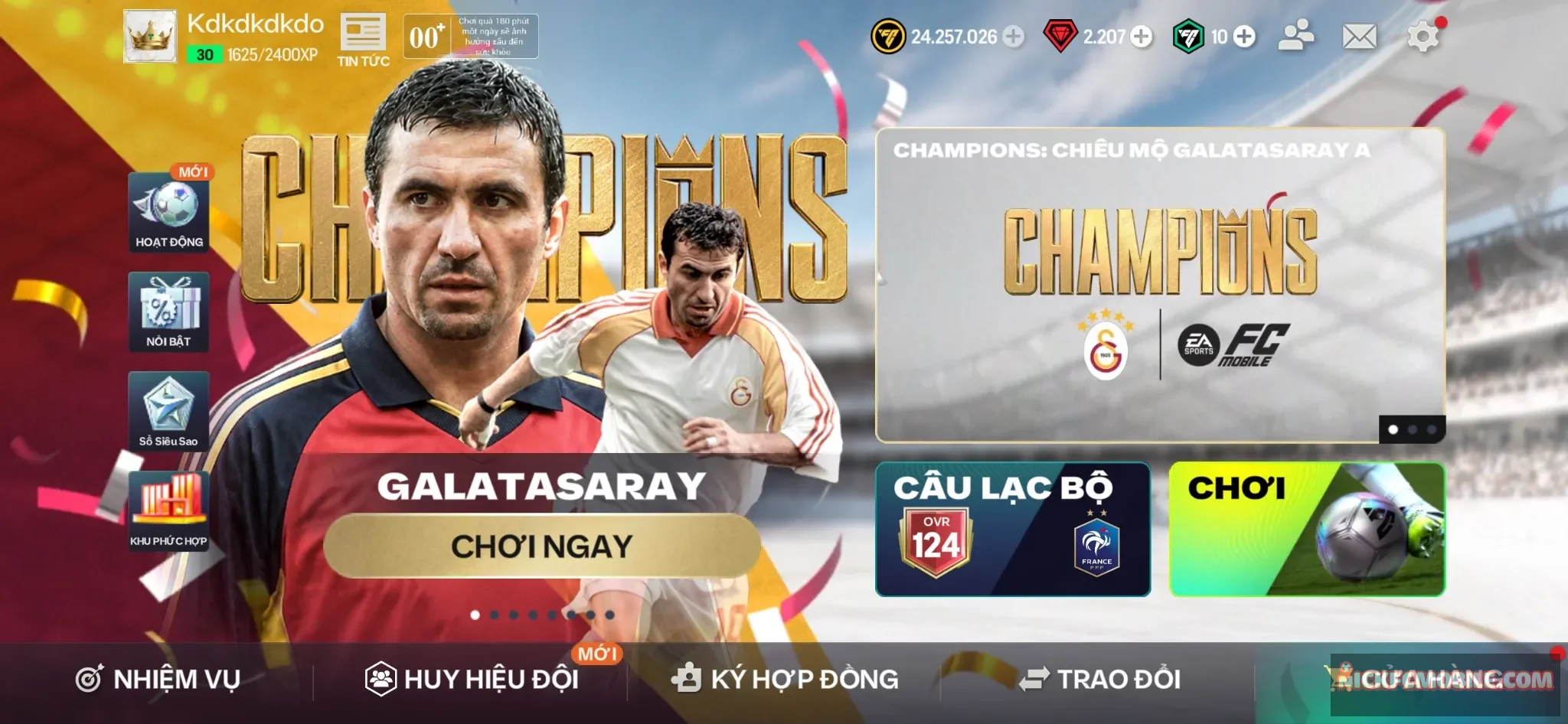 Account Image