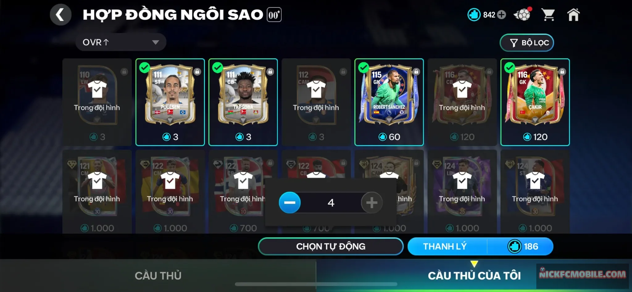 Account Image