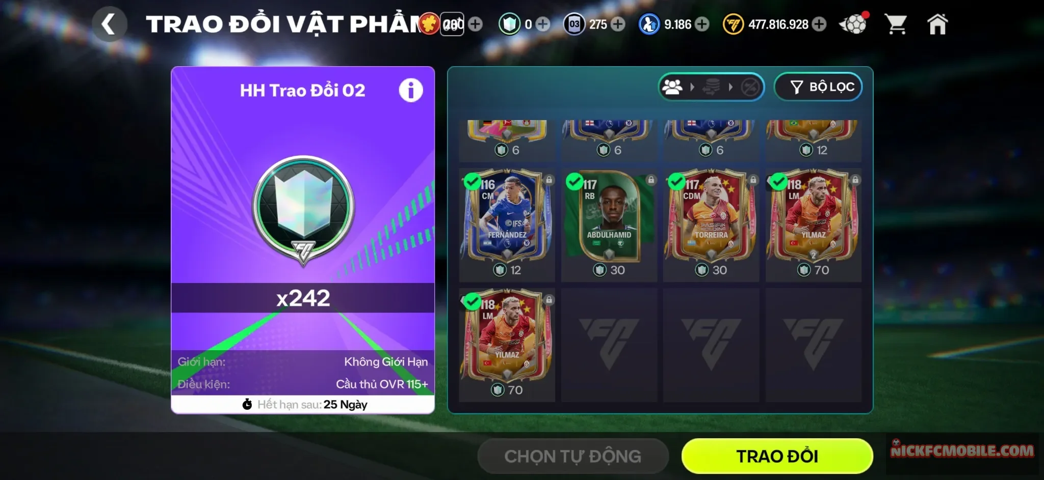 Account Image