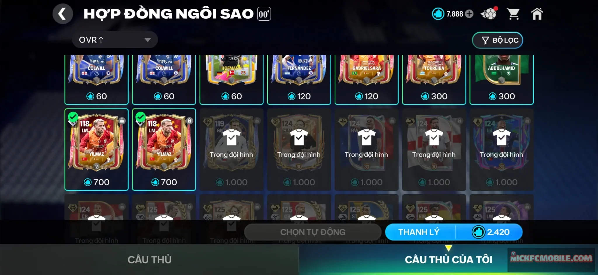 Account Image