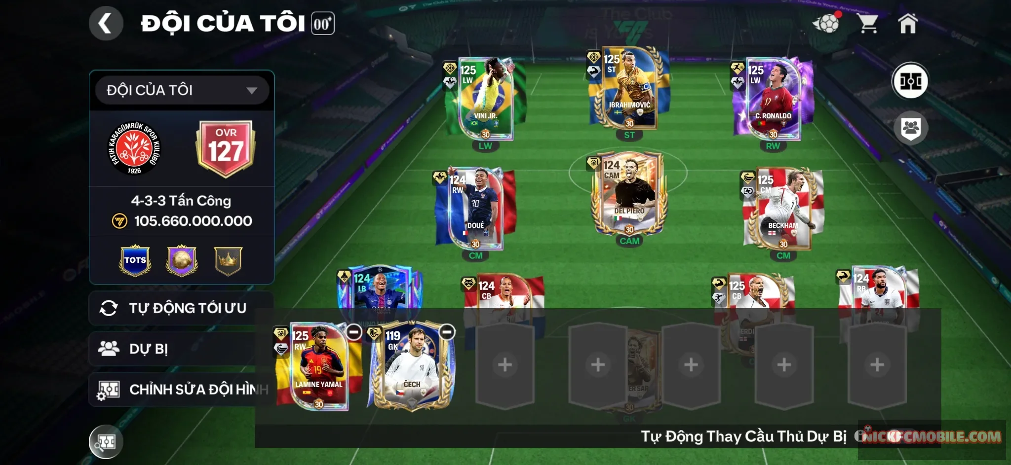 Account Image