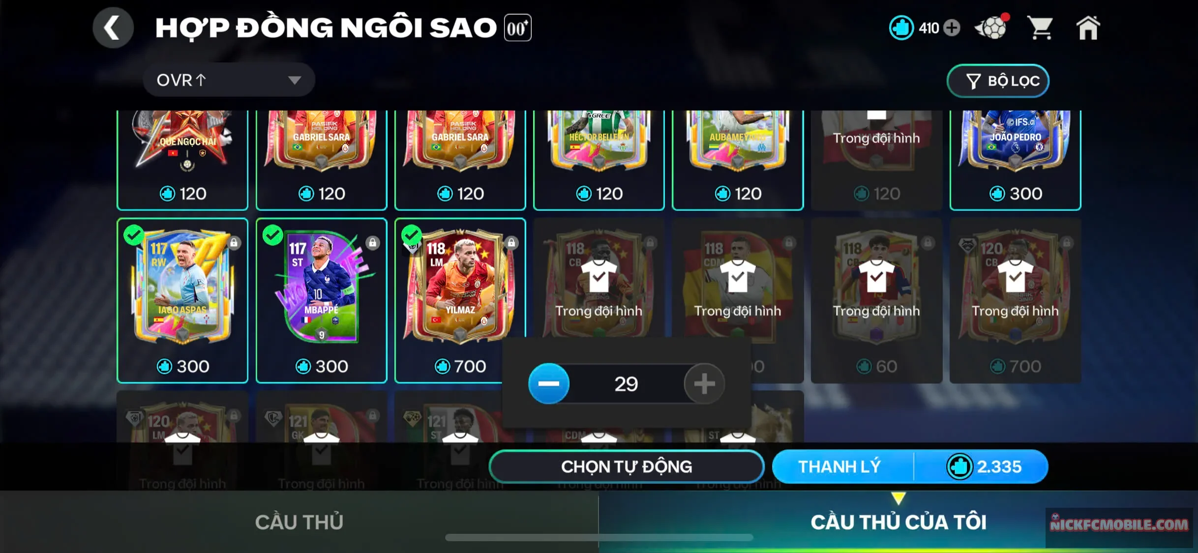 Account Image